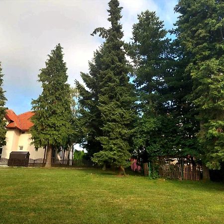 Kuca Za Odmor Zlatibor Villa Exterior foto