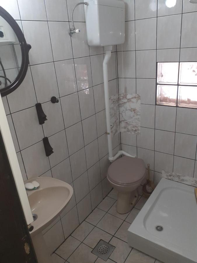 Kuca Za Odmor Zlatibor Villa Exterior foto