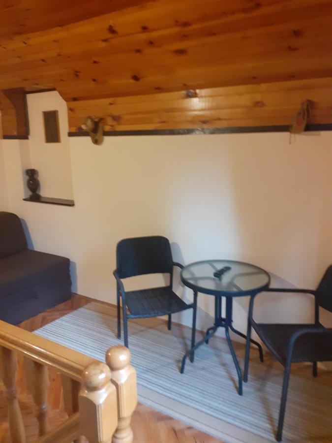 Kuca Za Odmor Zlatibor Villa Exterior foto