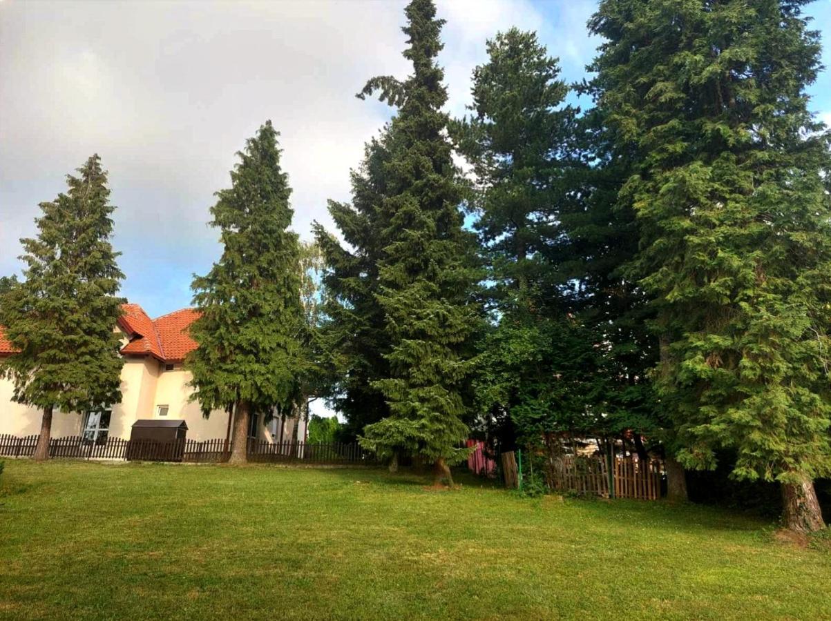 Kuca Za Odmor Zlatibor Villa Exterior foto