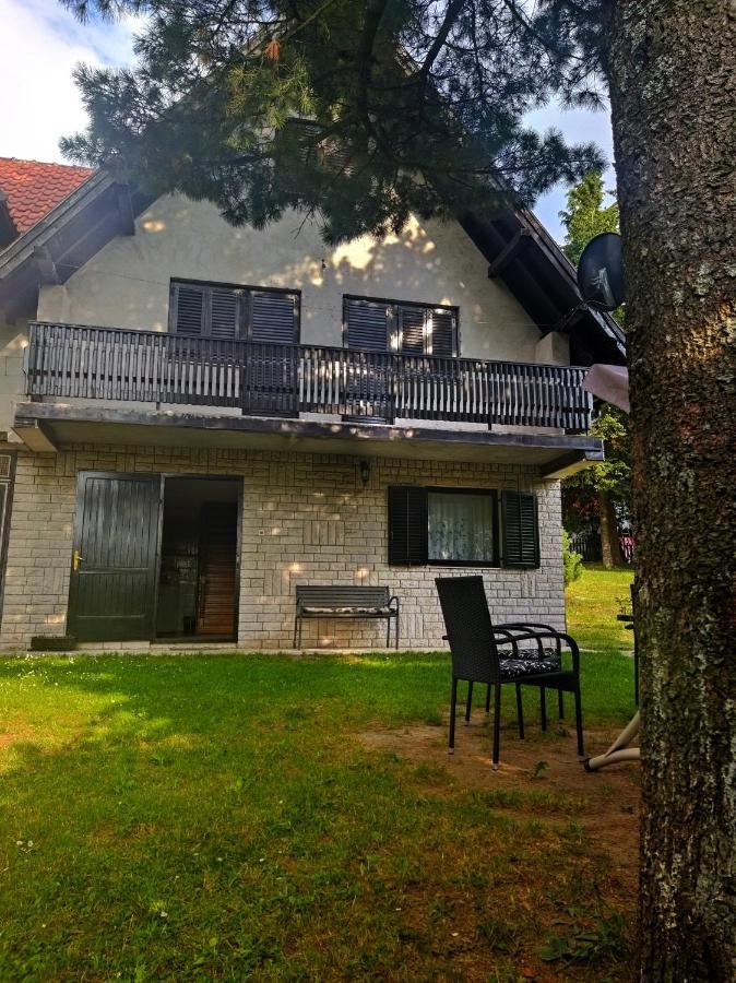 Kuca Za Odmor Zlatibor Villa Exterior foto