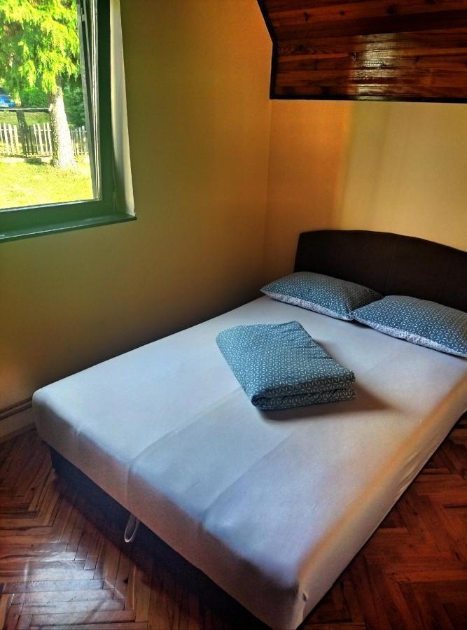 Kuca Za Odmor Zlatibor Villa Exterior foto