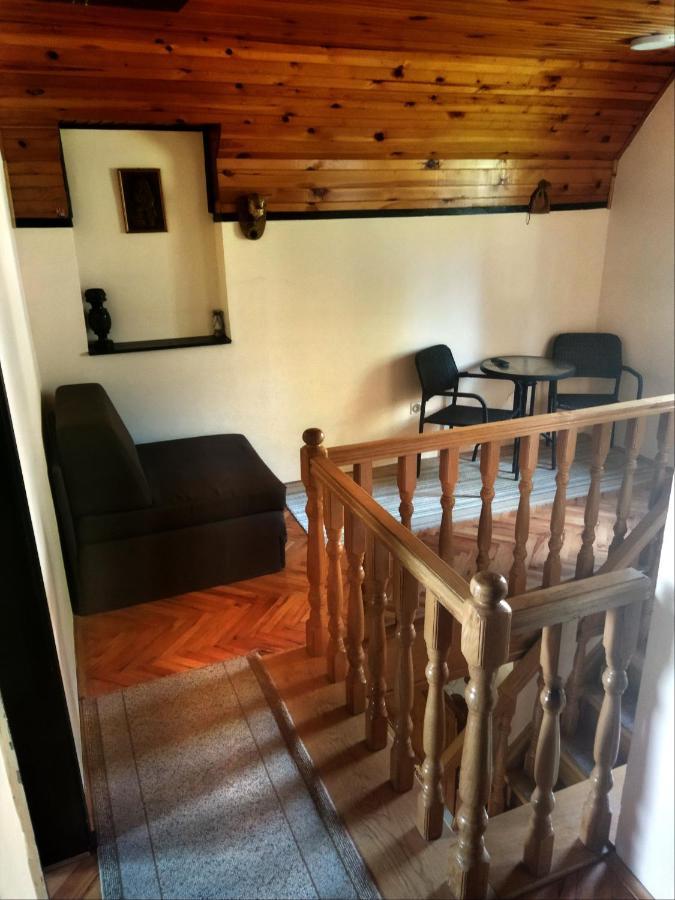 Kuca Za Odmor Zlatibor Villa Exterior foto