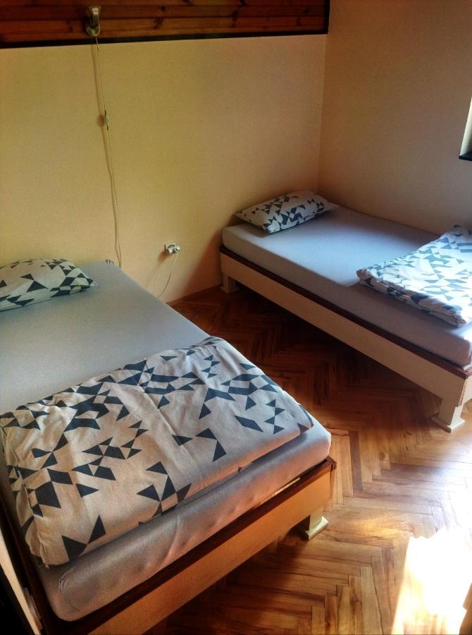 Kuca Za Odmor Zlatibor Villa Exterior foto