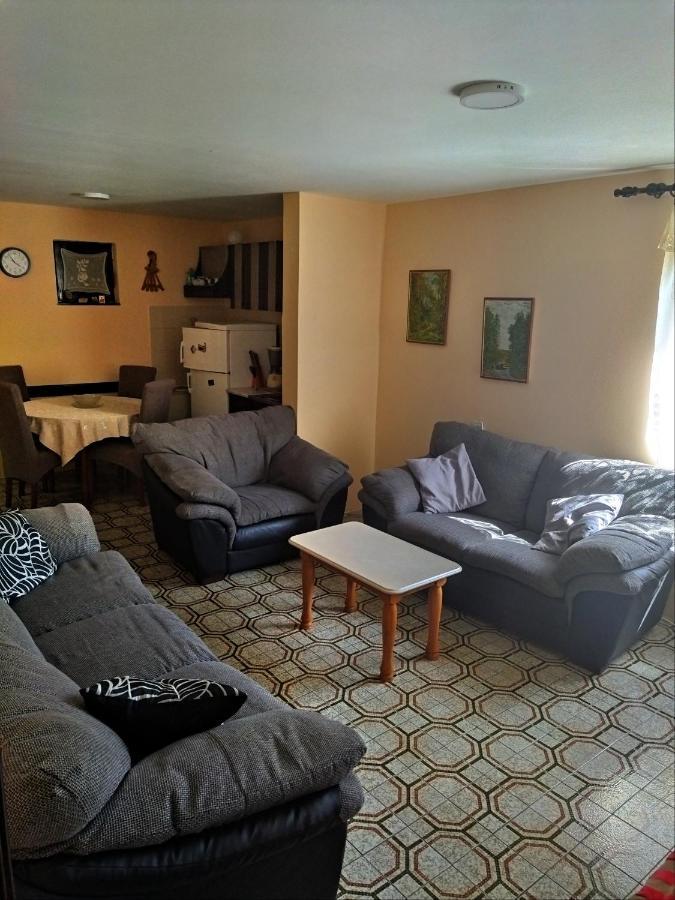 Kuca Za Odmor Zlatibor Villa Exterior foto