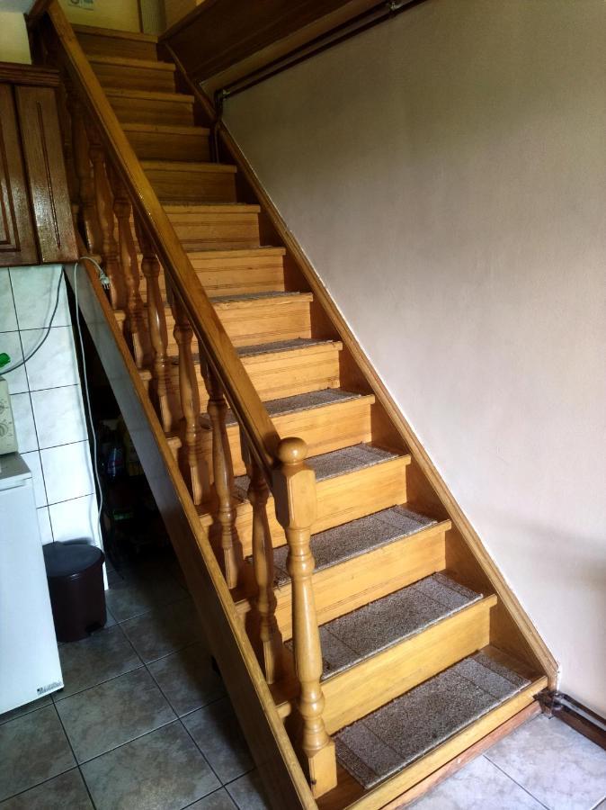 Kuca Za Odmor Zlatibor Villa Exterior foto